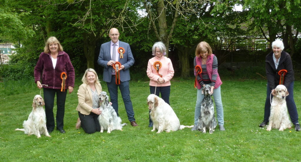NESS 2nd Open 2022 1 2022 Open Show Judge Julien Barney Copy scaled e1651586829415